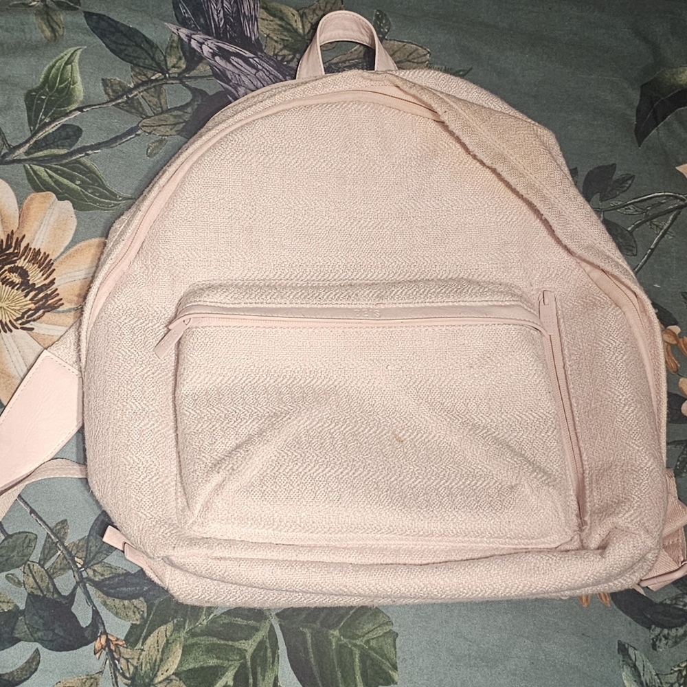 Beis Sakura Pink Backpack